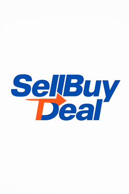 SellbuyDeal Logo